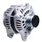 Wai Global Alternator, ALTMI IRIF 12V 130A SC6 CW, 130 Amp12 Volt, CW, 6Groove Decoupler Pulley 44010N - alternate 6